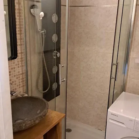 Marina Apartamento *