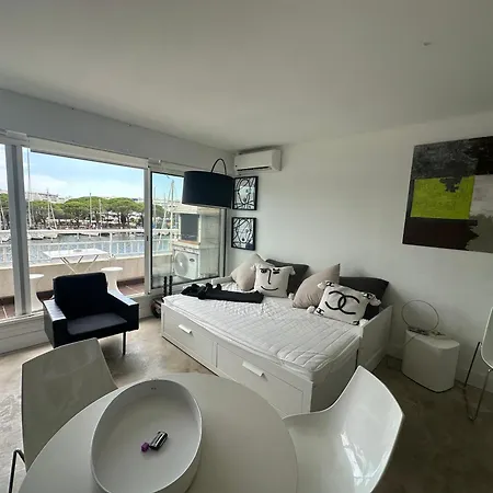 Marina Apartamento *
