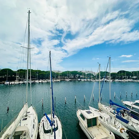 Marina * Le Grau-du-Roi